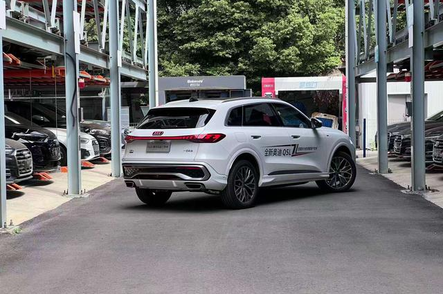 Audi Audi Q5L
