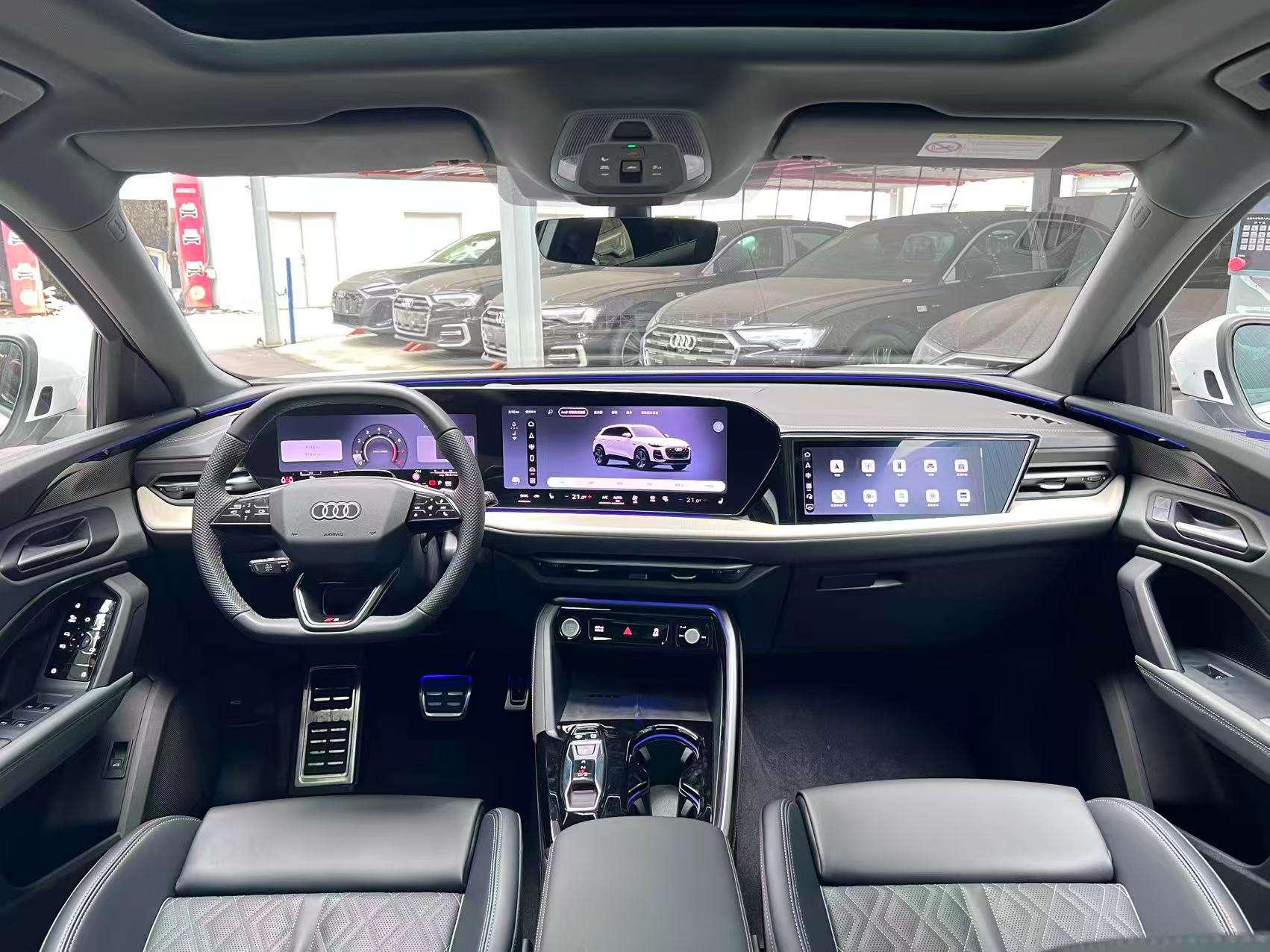 Audi Audi Q5L