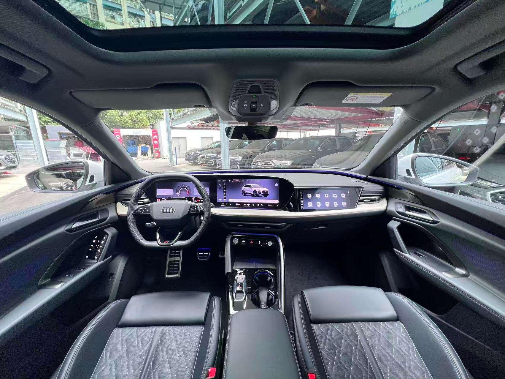 Audi Audi Q5L