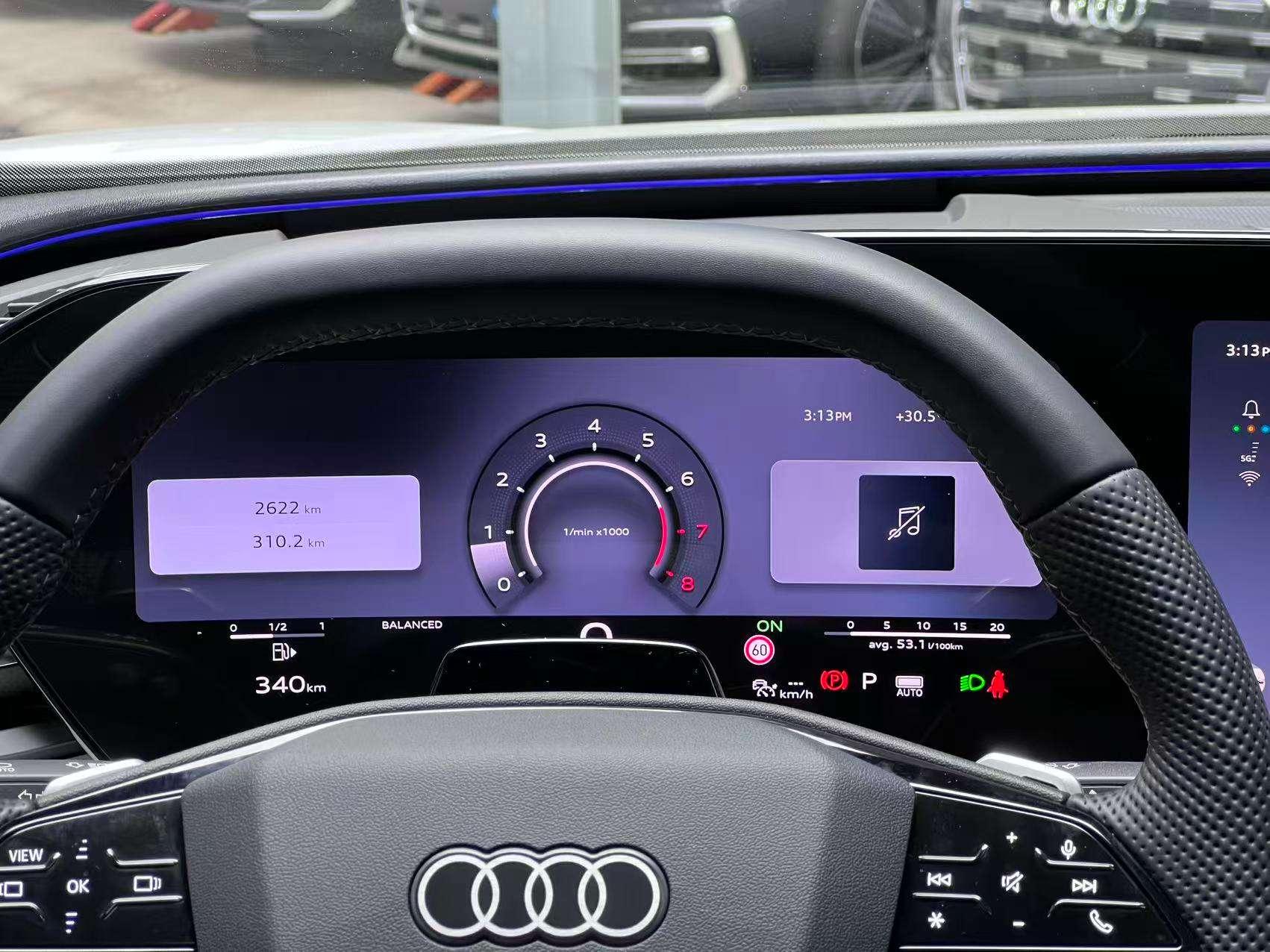 Audi Audi Q5L