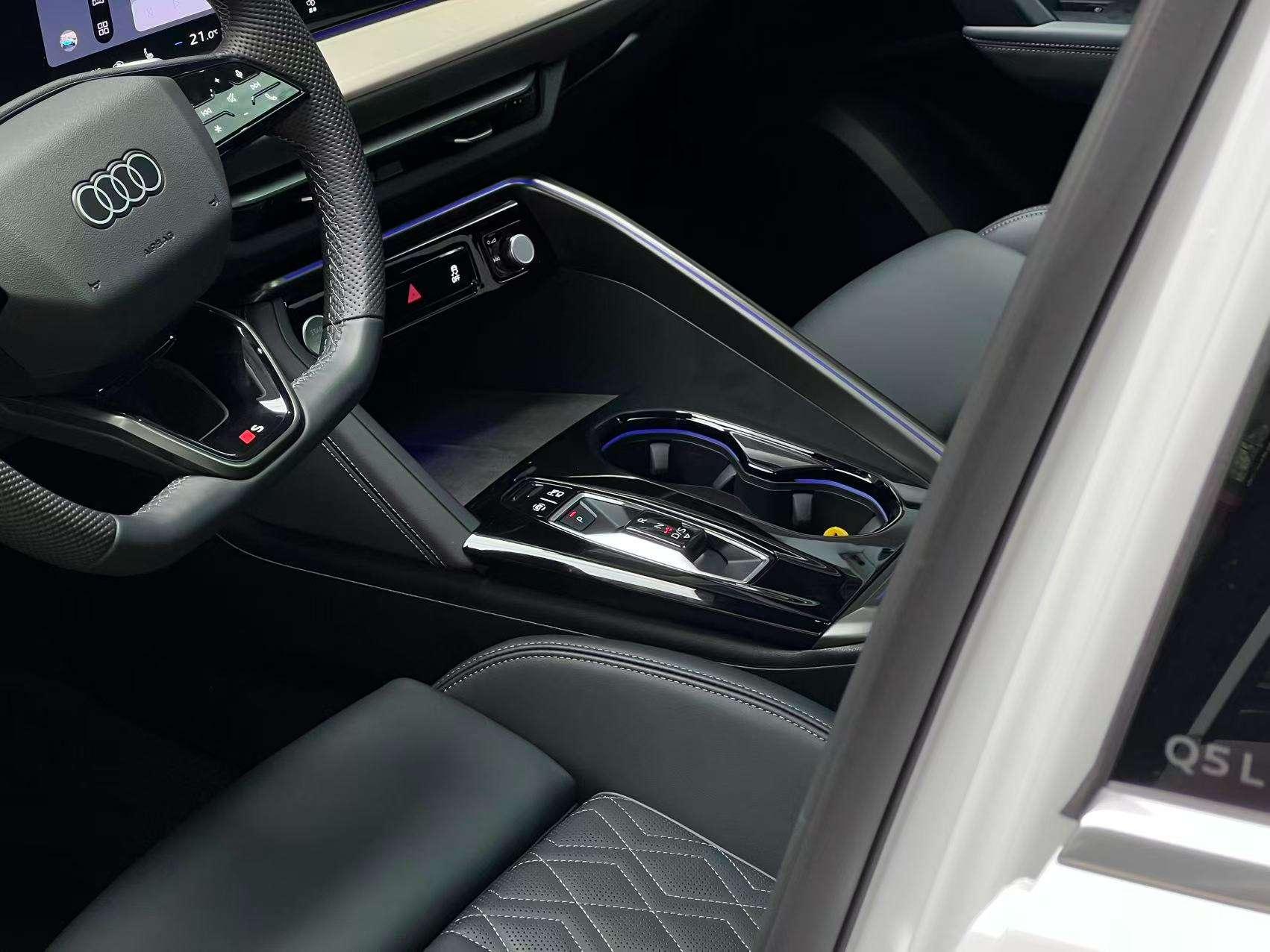 Audi Audi Q5L