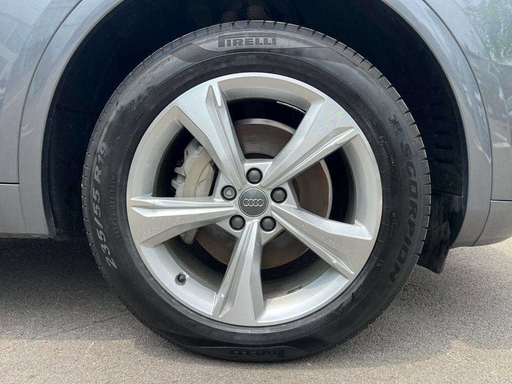 Audi Audi Q5L