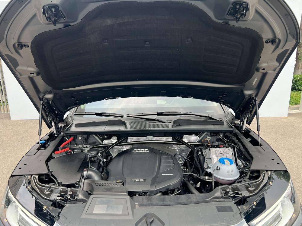Audi Audi Q5L