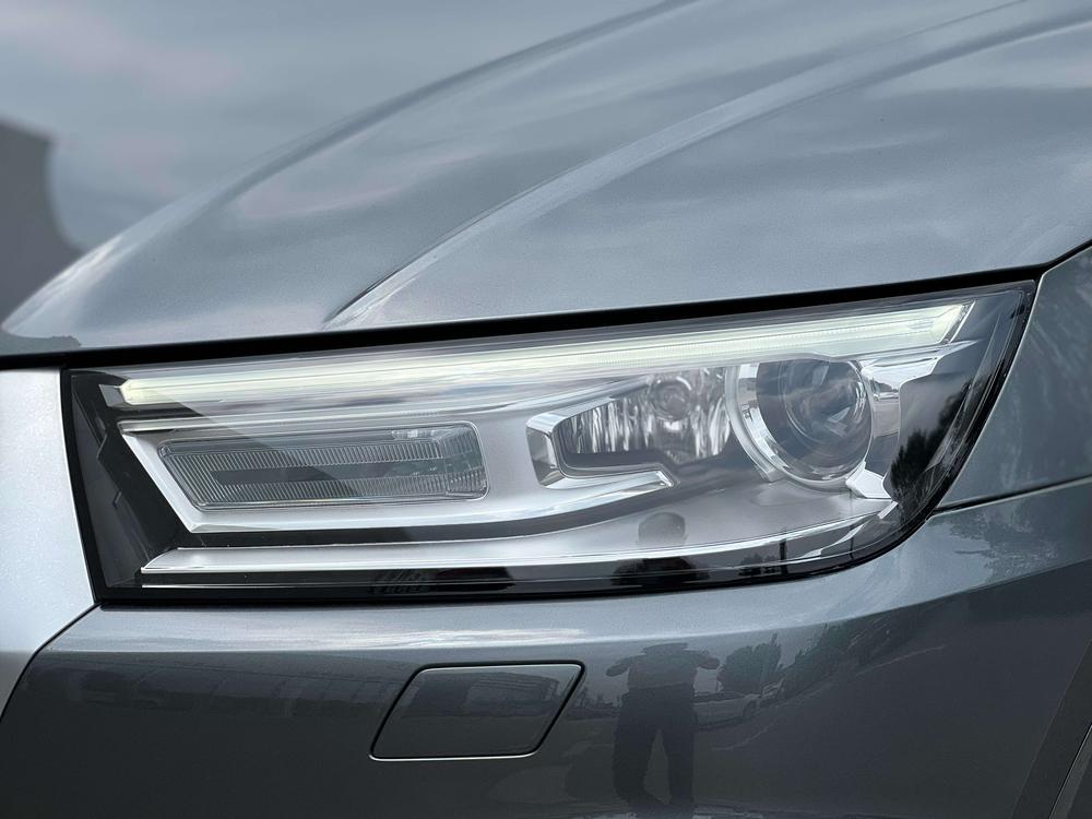 Audi Audi Q5L