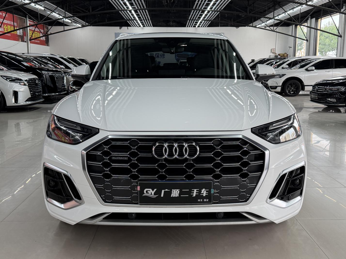 Audi Audi Q5L