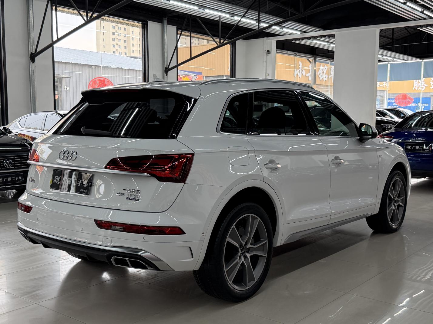 Audi Audi Q5L