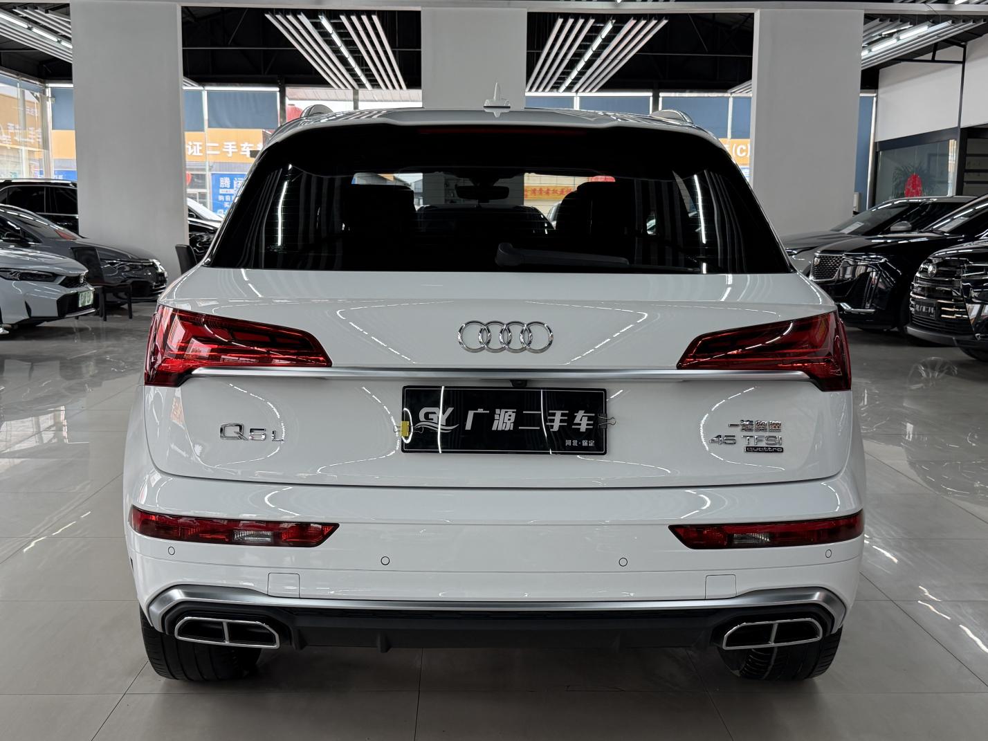 Audi Audi Q5L