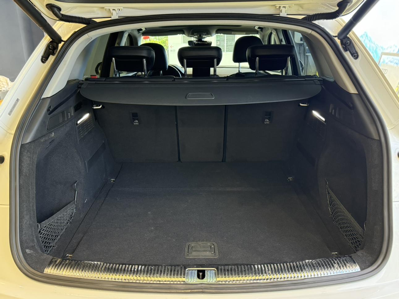 Audi Audi Q5L