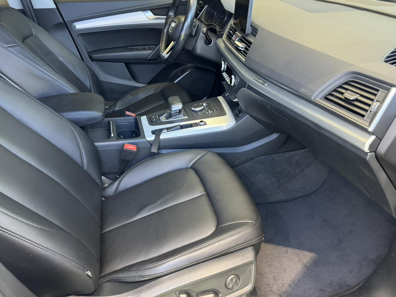 Audi Audi Q5L