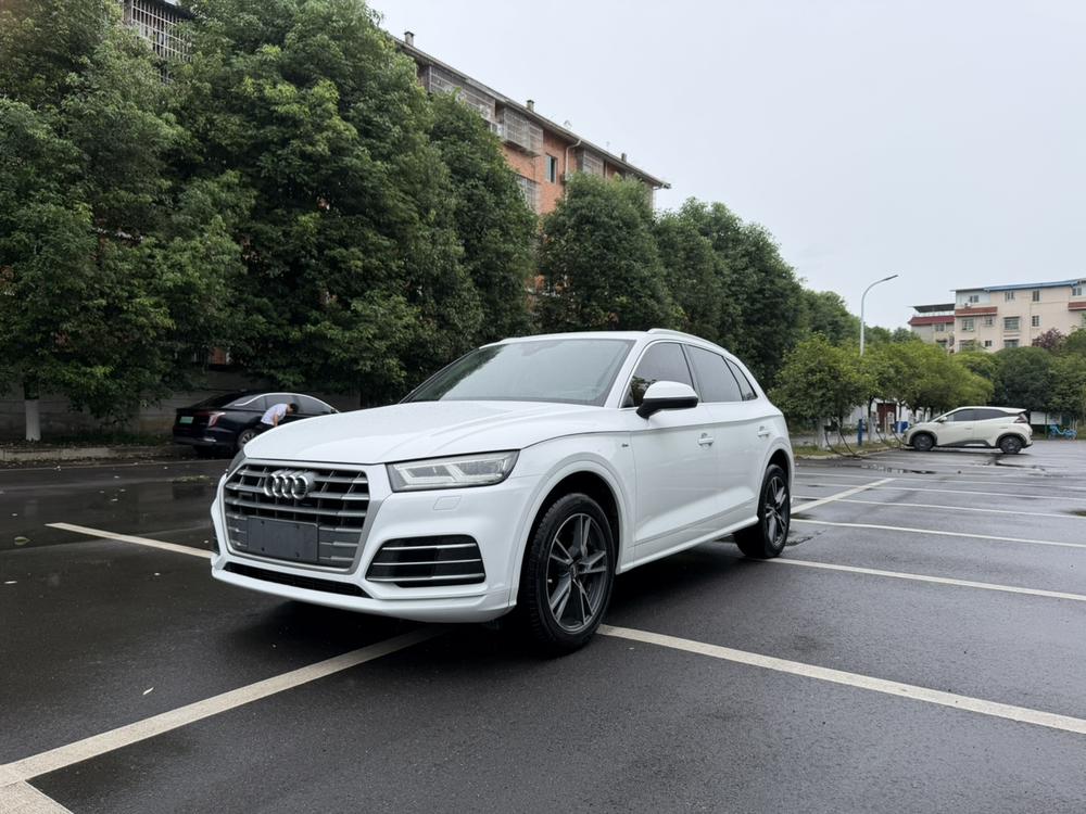 Audi Audi Q5L