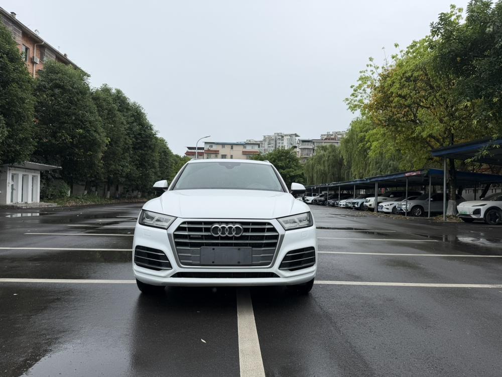 Audi Audi Q5L