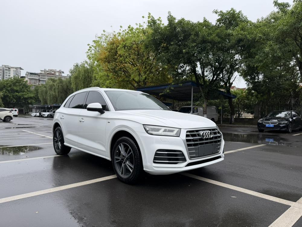 Audi Audi Q5L
