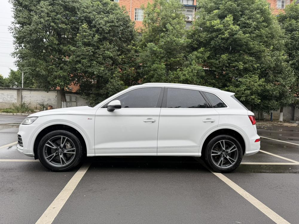 Audi Audi Q5L