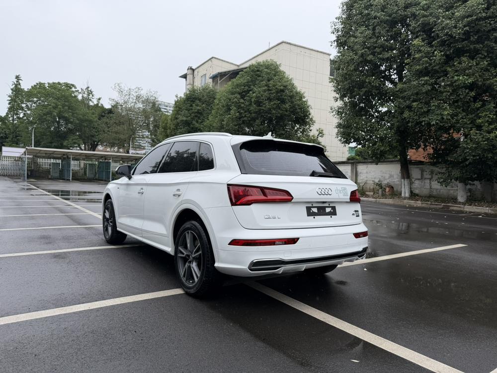 Audi Audi Q5L