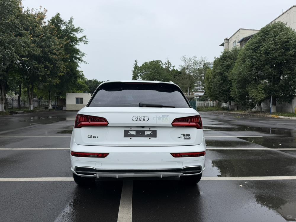 Audi Audi Q5L