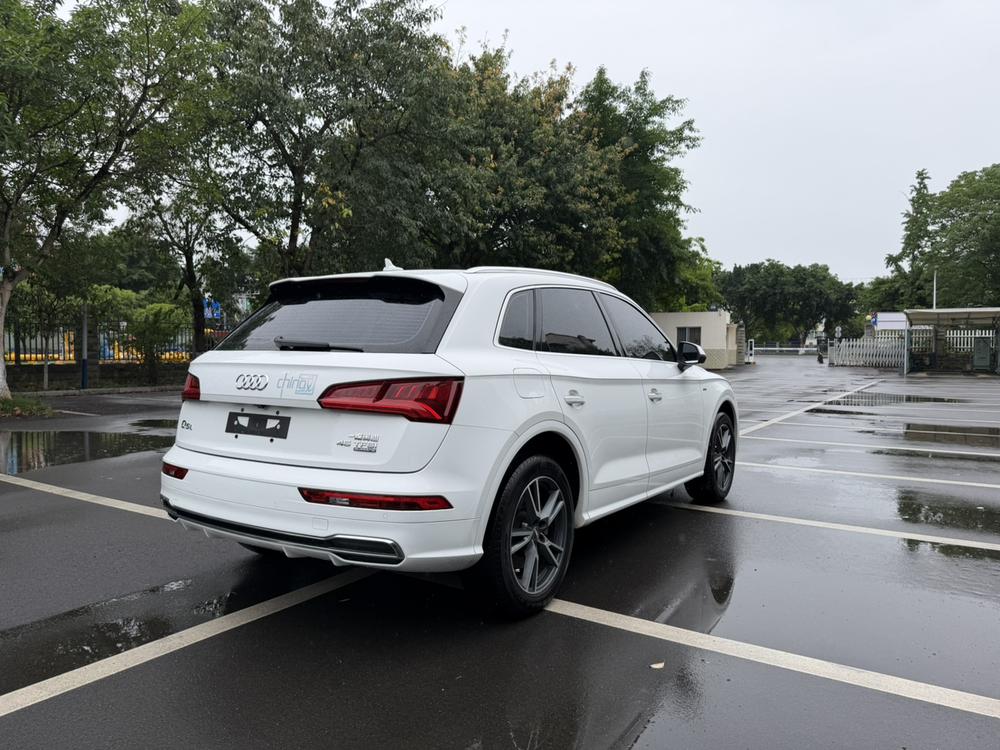 Audi Audi Q5L