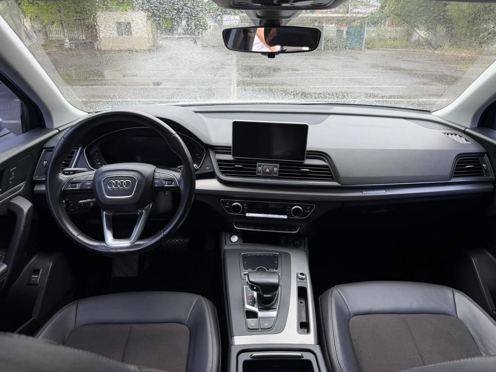Audi Audi Q5L