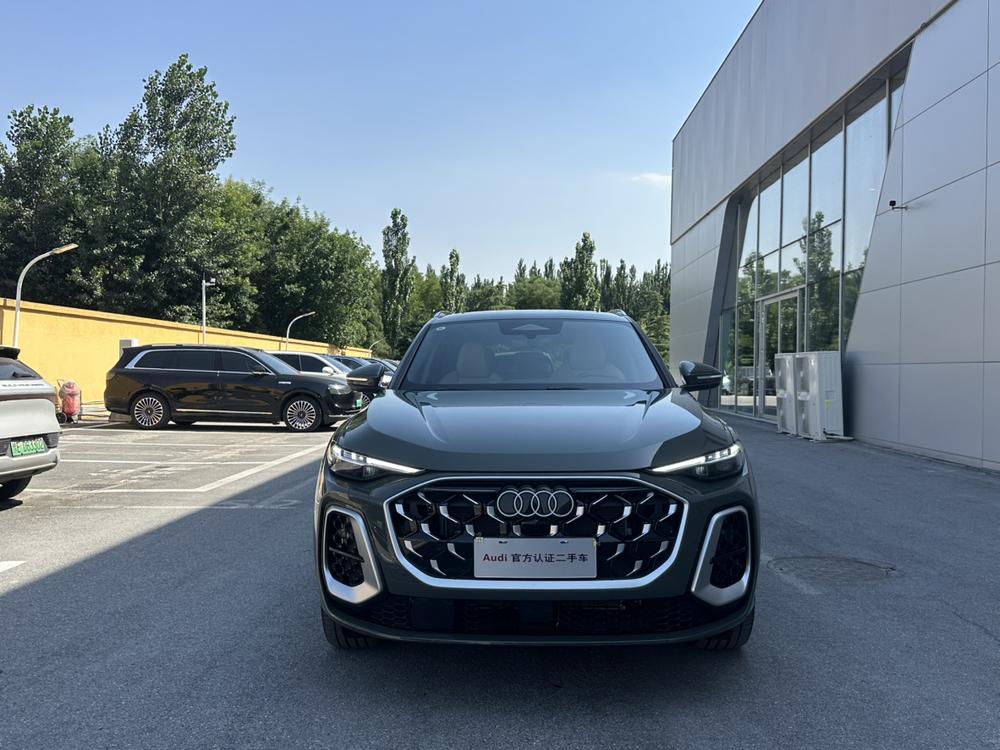 Audi Audi Q5L
