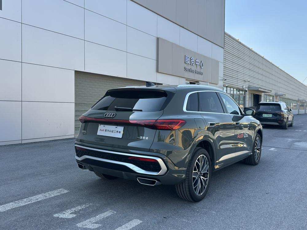 Audi Audi Q5L