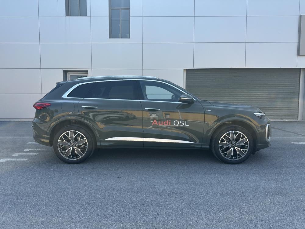 Audi Audi Q5L