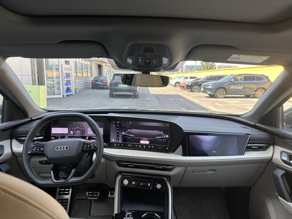 Audi Audi Q5L