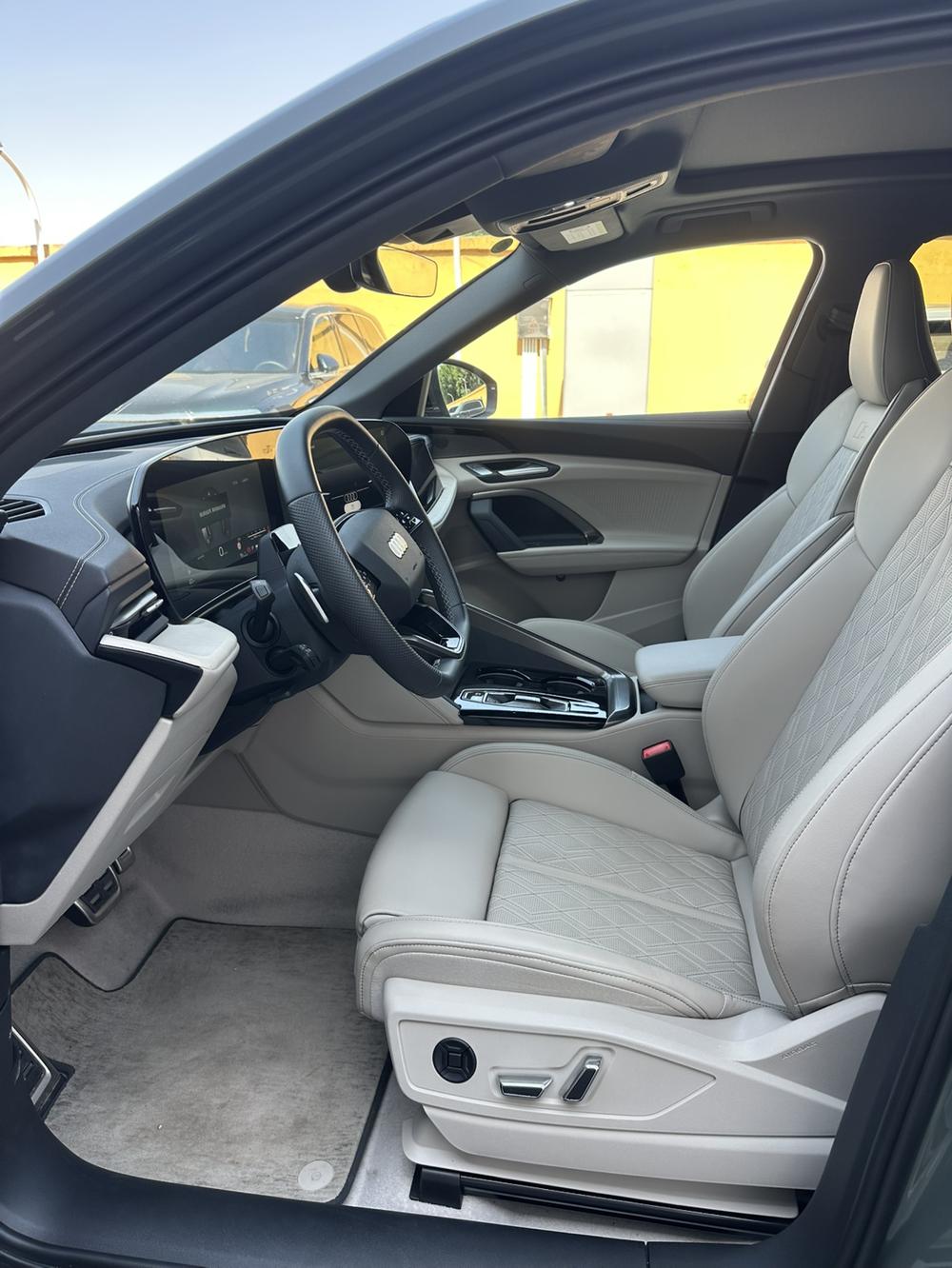 Audi Audi Q5L