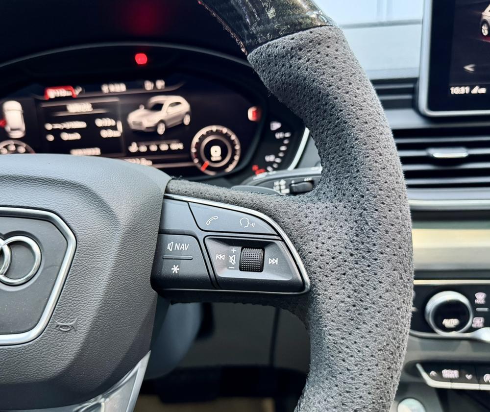 Audi Audi Q5L