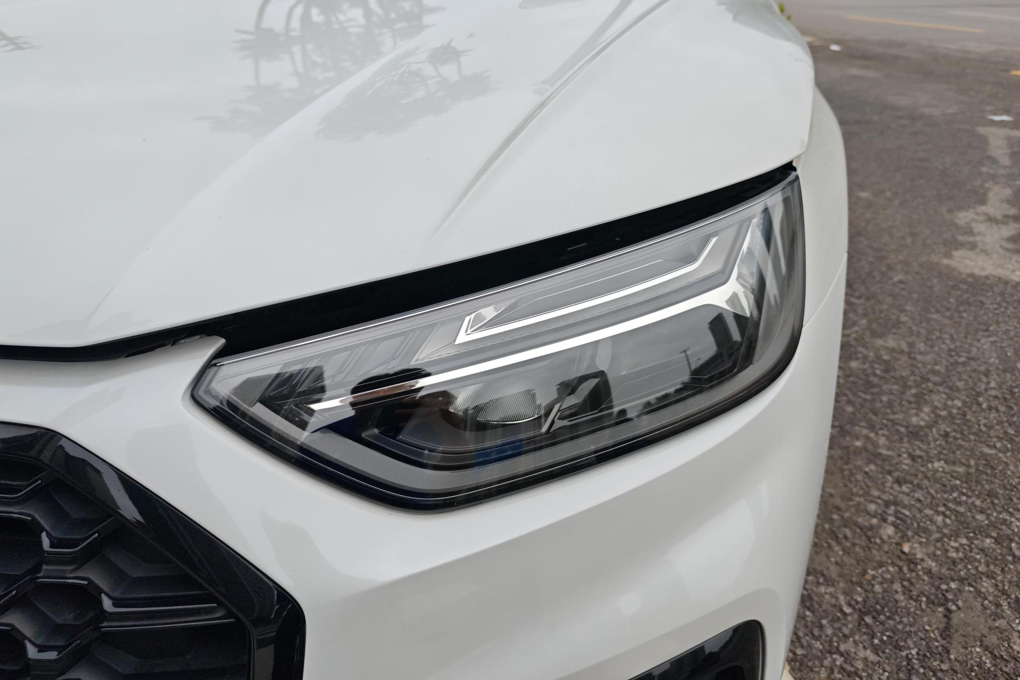 Audi Audi Q5L