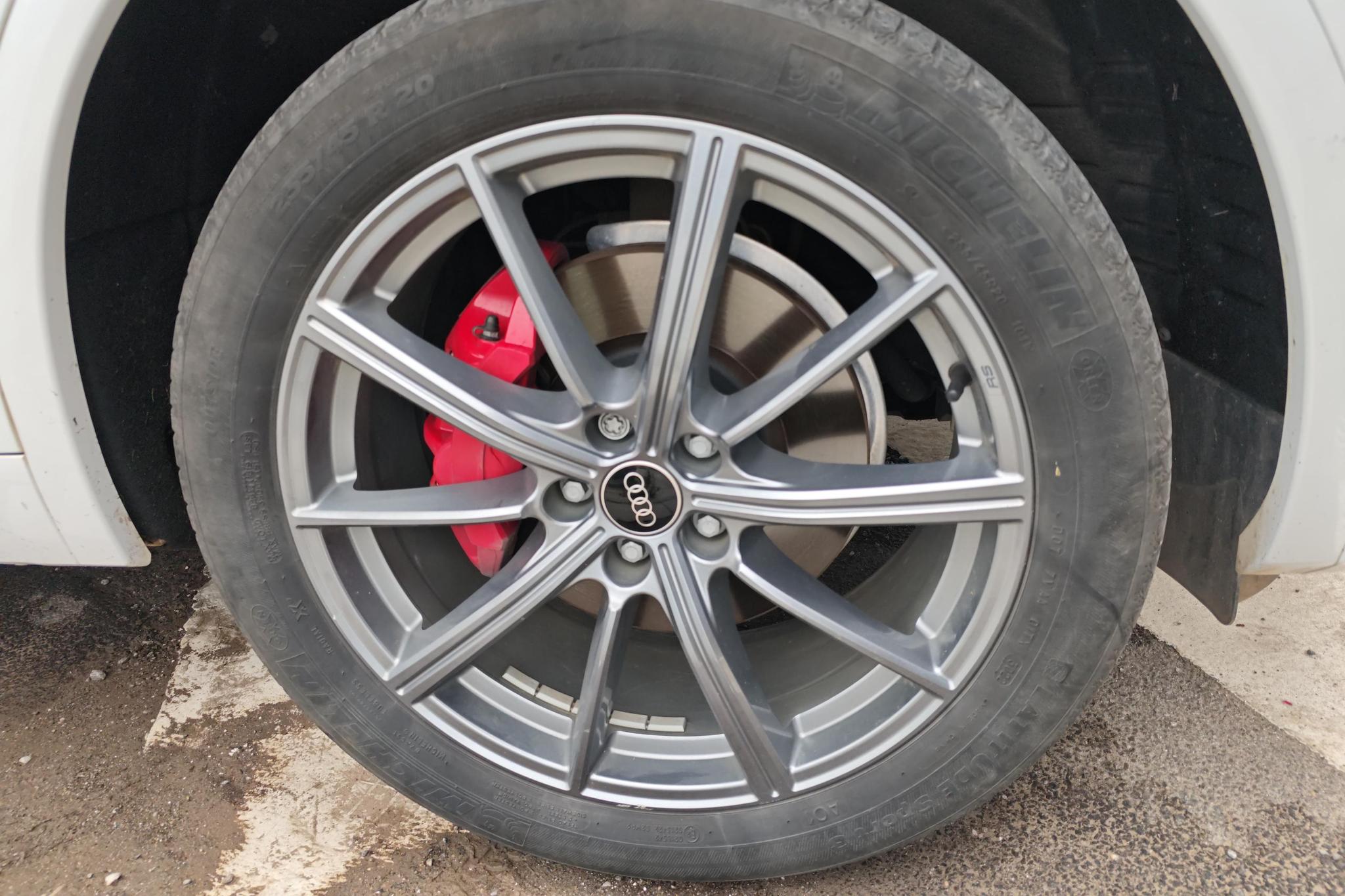 Audi Audi Q5L