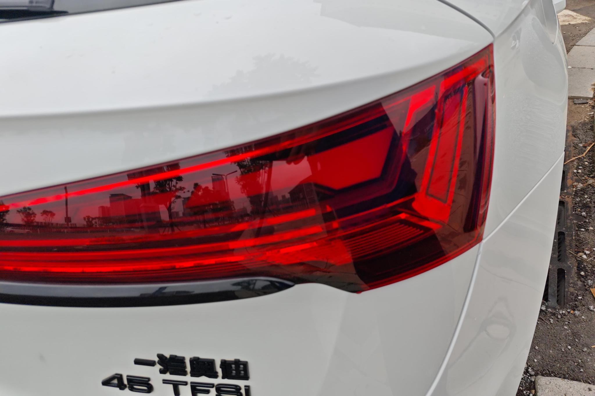 Audi Audi Q5L