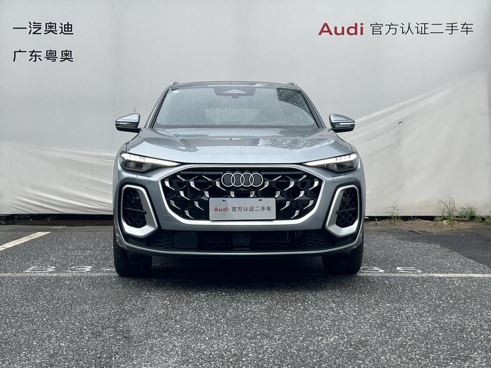 Audi Audi Q5L