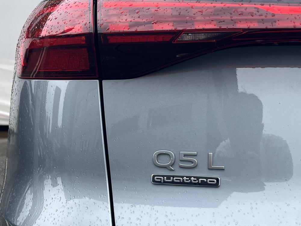 Audi Audi Q5L