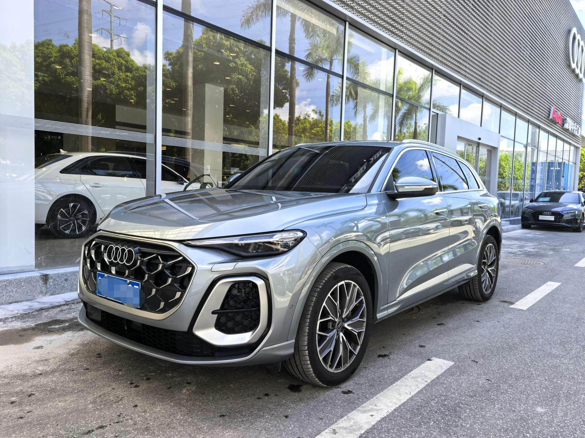 Audi Audi Q5L