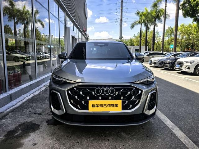 Audi Audi Q5L