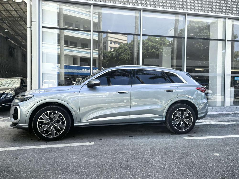 Audi Audi Q5L