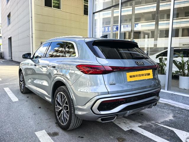 Audi Audi Q5L