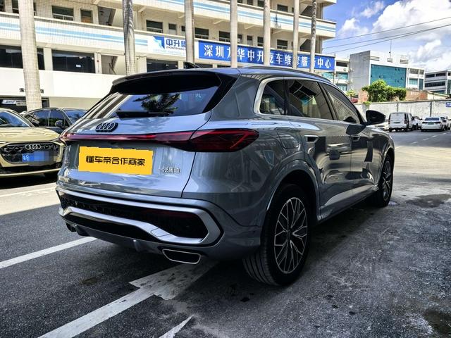 Audi Audi Q5L