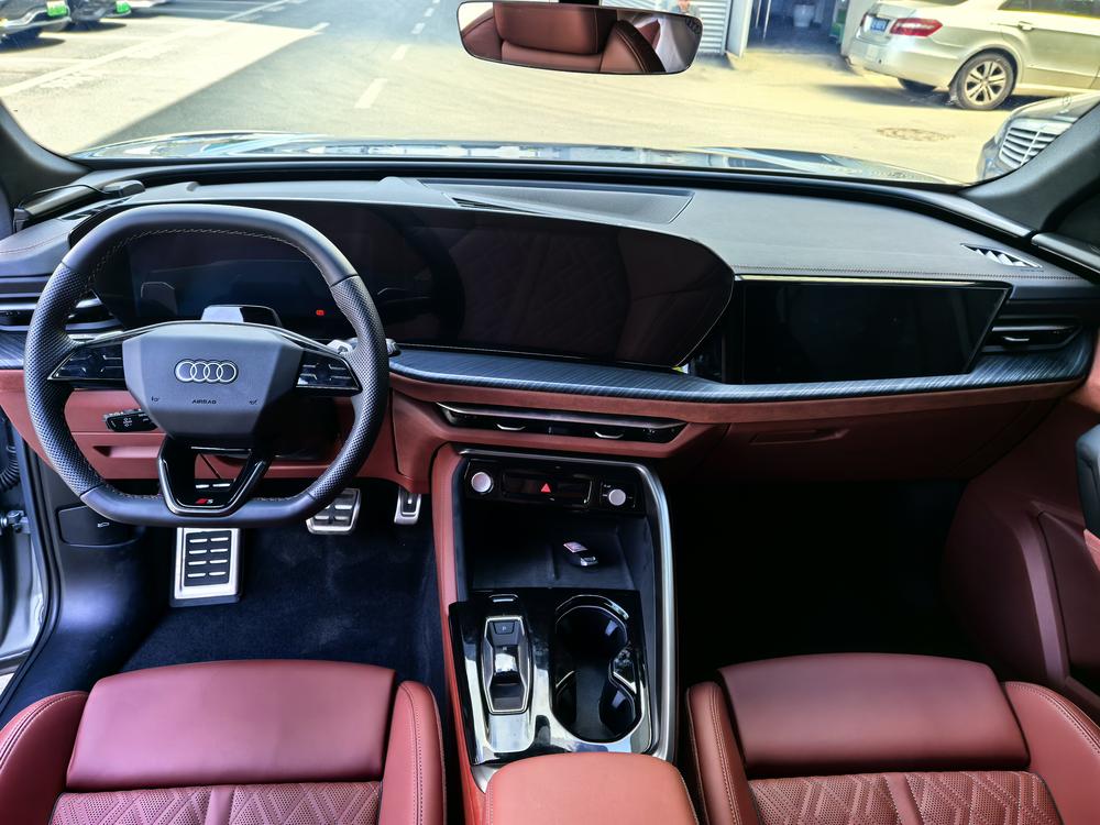 Audi Audi Q5L