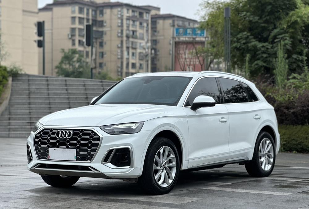 Audi Audi Q5L