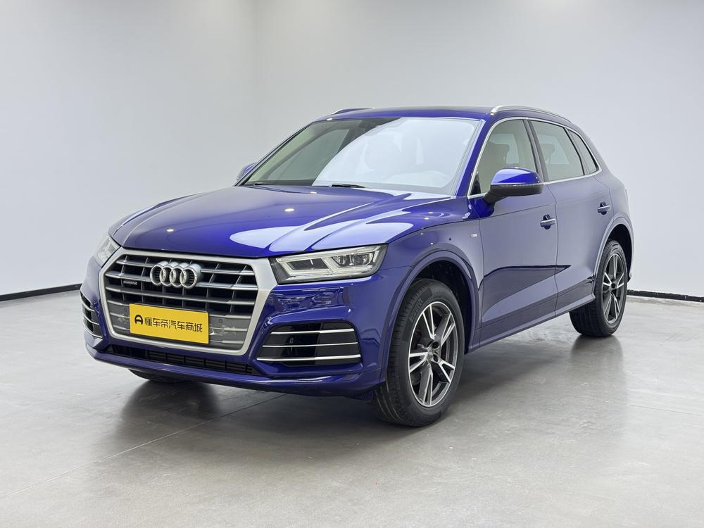 Audi Audi Q5L