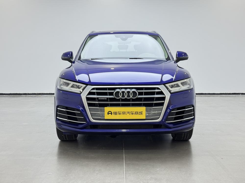 Audi Audi Q5L