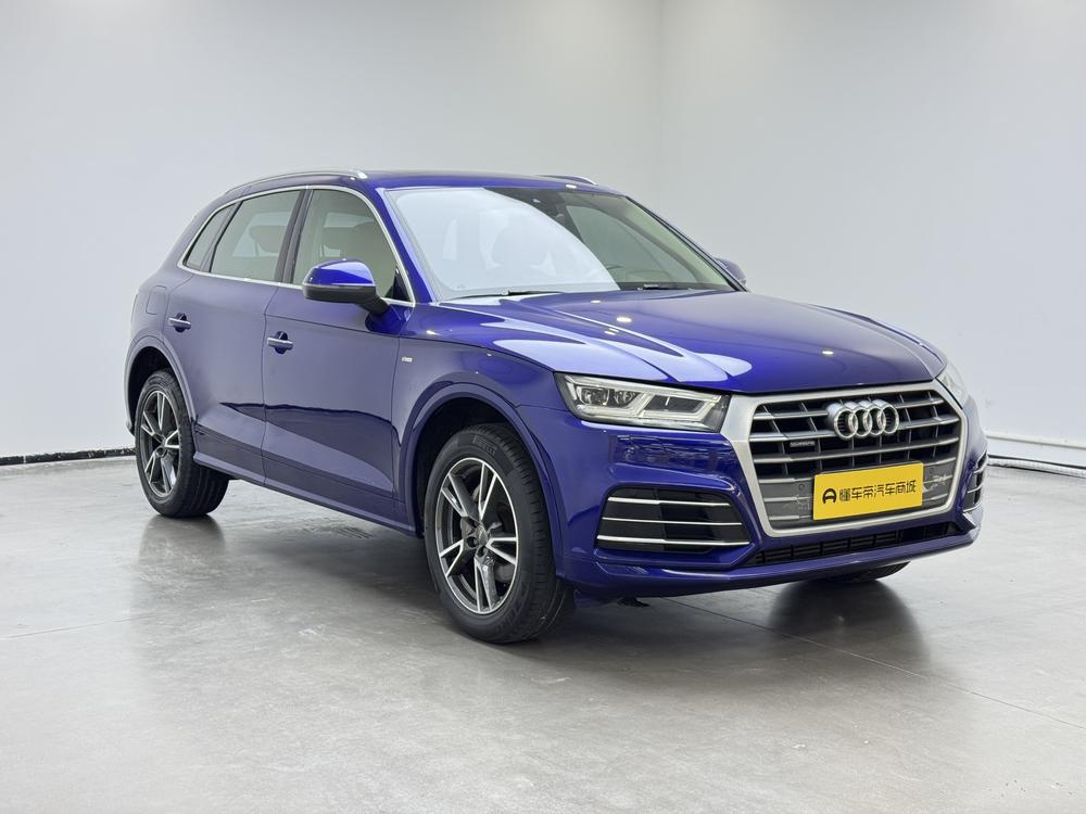 Audi Audi Q5L