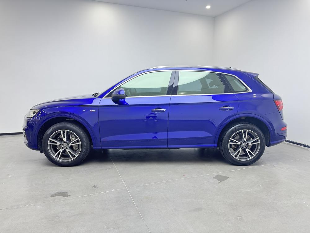 Audi Audi Q5L