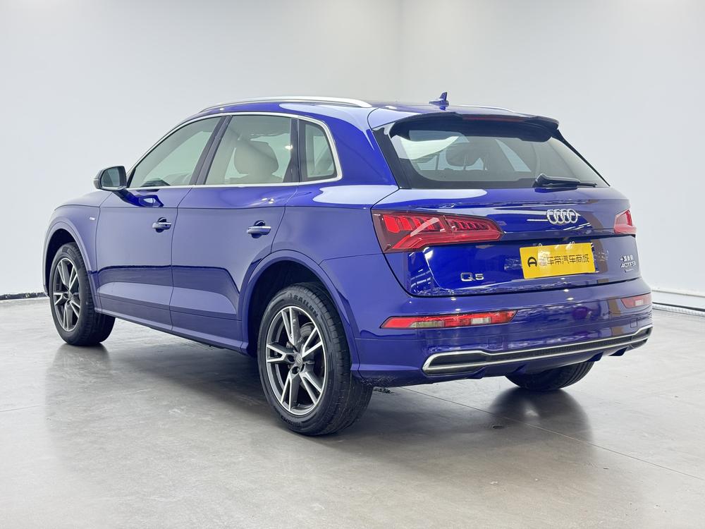 Audi Audi Q5L