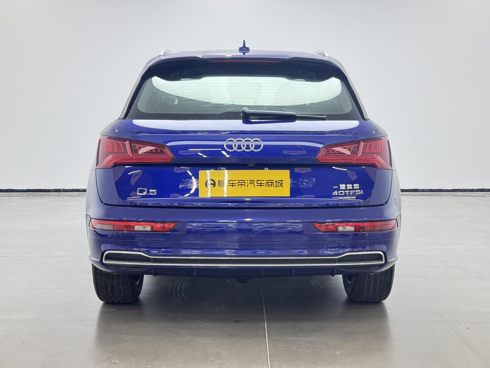 Audi Audi Q5L