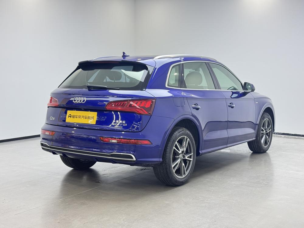 Audi Audi Q5L