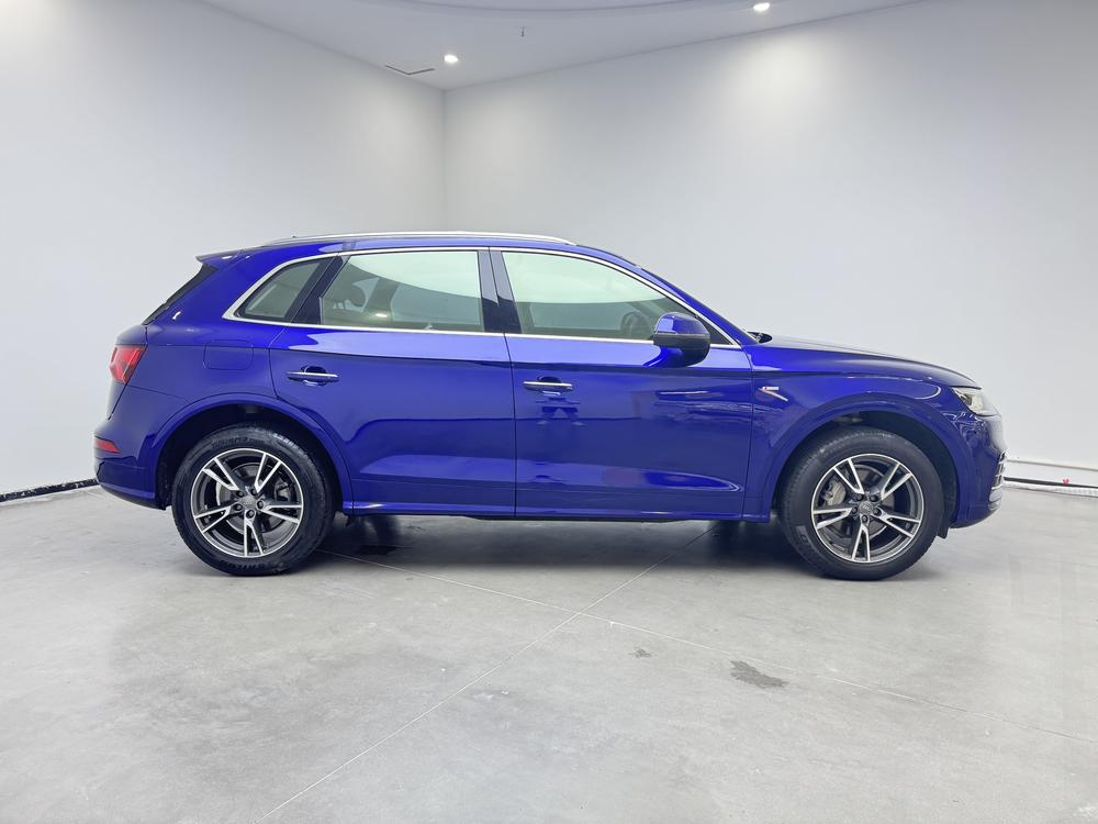 Audi Audi Q5L