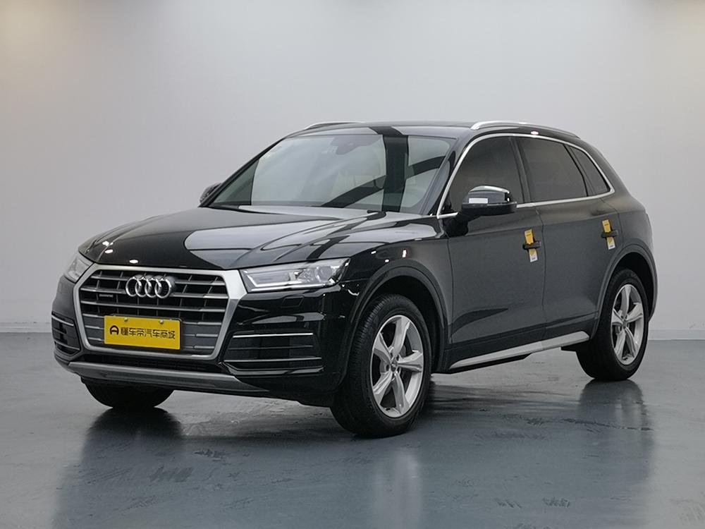 Audi Audi Q5L