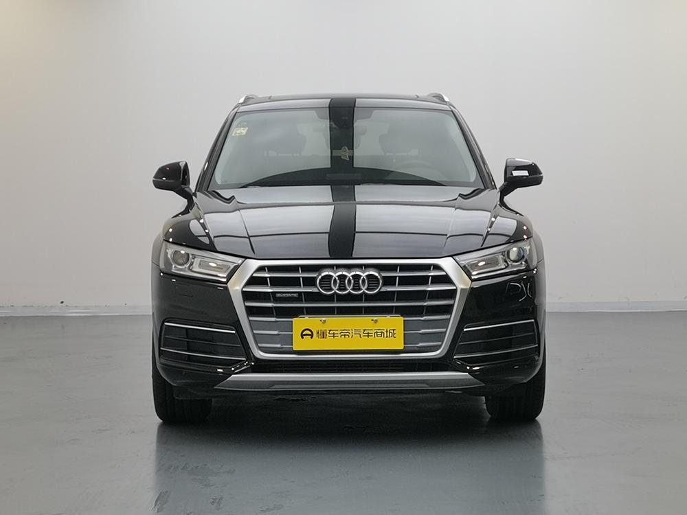 Audi Audi Q5L