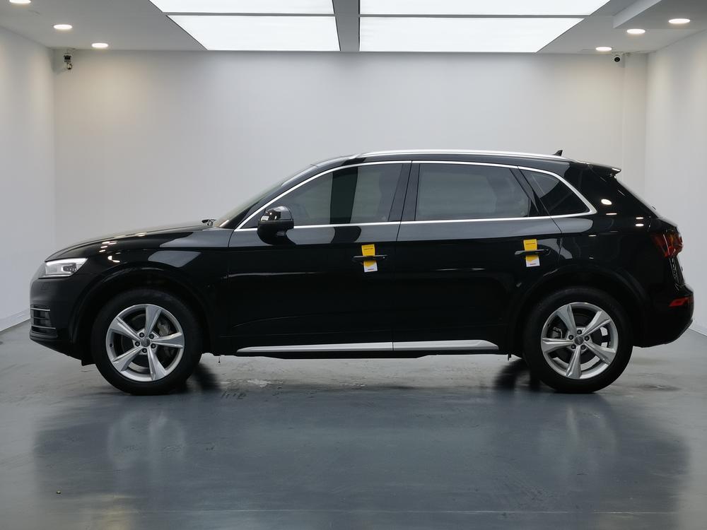 Audi Audi Q5L